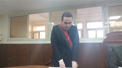 ممثل النيابة في قضية مقتل طالب بكفر الشيخ: المجني عليه كان يحلم أن يكون زوجا وأبا