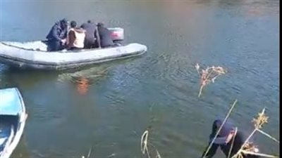 لليوم السادس.. استمرار عمليات البحث عن مفقودي حادث ميكروباص أسيوط| بث مباشر 