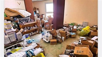 لمخالفة التراخيص.. إغلاق 3 مستشفيات و9 معامل تحاليل بالمنوفية والشرقية