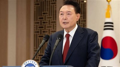 برلمان كوريا الجنوبية يوافق على عزل الرئيس بسبب قرار إعلان الأحكام العرفية