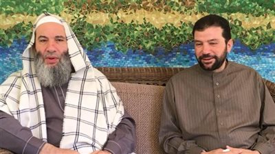 الداعية محمود حسان يكشف لـ القاهرة 24 مكان وموعد جنازة شقيقه وهبة