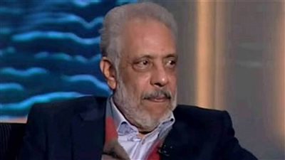 ترك بصمة لا تنسى في قلوب محبيه.. شوبير ينعى الفنان نبيل الحلفاوي