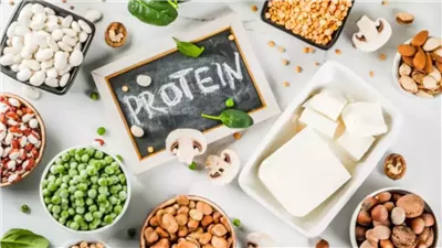  دراسة تحدد نظامًا غذائيًا يمكن أن يساعد في مكافحة أعراض القلق والاكتئاب