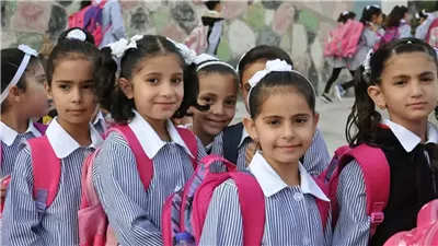 موعد التقييم المبدئي والنهائي للترم الثانى 2025 لأولى وثانية ابتدائي