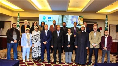 أمين البحوث الإسلامية: المخطوط العربي ذاكرة حية للأمة وأحد أعظم كنوزها الثقافية