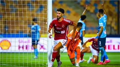 التعادل السلبي يسيطر على نتيجة الشوط الأول من مباراة الأهلي وباتشوكا في نصف نهائي إنتركونتيننتال | بث مباشر