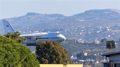 رويترز: روسيا تسحب قواتها من سوريا.. وتبقي على قاعدة حميميم وطرطوس 