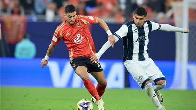الظهور الأول لـ ريبيرو والصفقات الجديدة.. الأهلي يواجه باتشوكا اليوم في بروفة كأس العالم