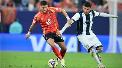 نتيجة مباراة الأهلي وباتشوكا في نصف نهائي إنتركونتيننتال.. اللقاء يتجه إلى الأشواط الإضافية