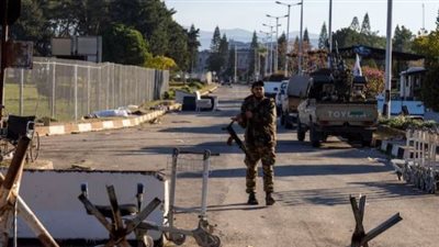 رويترز: روسيا تنقل ضباطا كبارا من الجيش السوري إلى موسكو