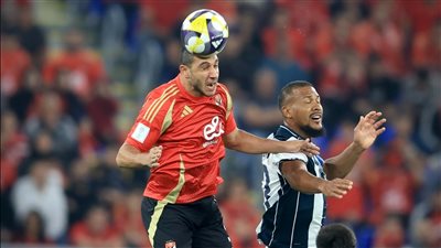 نتيجة مباراة الأهلي وباتشوكا في الإنتركونتننتال.. اللجوء إلى ركلات الترجيح 