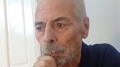 أب يستغيث من جحود نجله بإمبابة: رفع عليا السكينة وضربني وجاتلي جلطة من الصدمة | بث مباشر