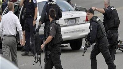 وفاة شخص| إطلاق نار على قاعدة أيزنهاور الأمريكية والسلطات تصدر قرارا بإغلاقها 