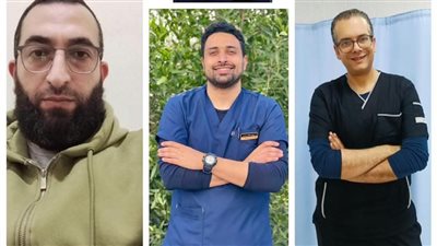 تعرض لعدة طعنات متفرقة.. أطباء مستشفى دمياط التخصصي ينقذون شابًا من الموت