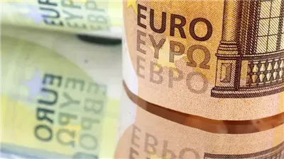 سعر اليورو مقابل الجنيه في البنوك اليوم