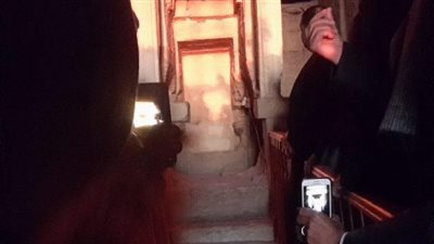 السبت المقبل.. الفيوم تحتفل بـ تعامد الشمس على معبد قصر قارون