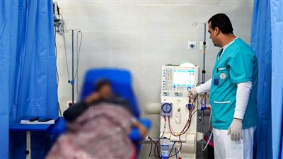 هيئة الدواء تسحب عبوات من محلول غسيل كلوي لعدم مطابقتها للمعايير المعملية