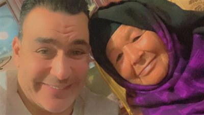 هتوحشيني وهينقصني دعاكي.. وفاة والدة عصام الحضري بعد صراع مع المرض | بث مباشر