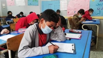 تعليم الجيزة تصدر توجيهات مهمة بشأن امتحانات الشهادة الإعدادية | بث مباشر