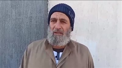 كان وحيد أبوه.. عم الطالب ضحية آخر في كفر الشيخ: استدرجه وموته عشان طالبه بفلوسه| بث مباشر