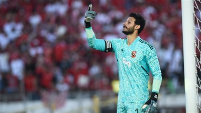 الشناوي وشوبير وعواد في قائمة منتخب مصر أمام إثيوبيا وسيراليون في تصفيات المونديال 