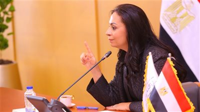 وزيرة التضامن تعلن تنظيم الوزارة رحلات عمرة قريبا