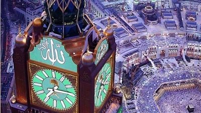 طقس السعودية اليوم.. 4 مدن بينها مكة تنجو من موجة البرد القارس