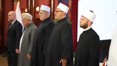 الإفتاء: إطلاق وثيقة دور الفتوى في تحقيق الأمن الفكري.. وتدشين مركز الإمام الليث بن سعد لفقه التعايش