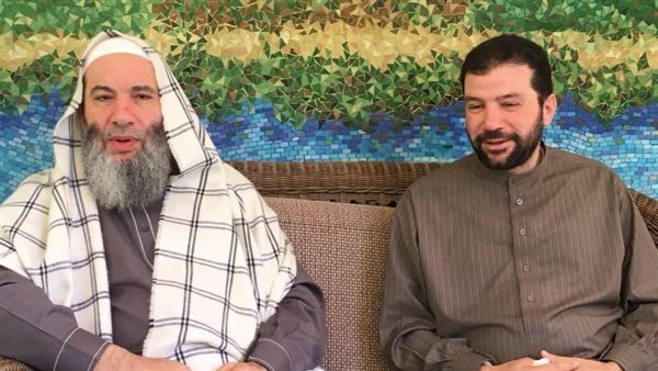  الداعية محمد حسان