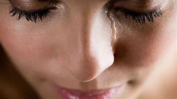 تفسير البكاء في المنام