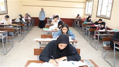 عقب القرار الأخير.. ننشر جدول امتحانات الترم الأول 2025 لجميع الصفوف