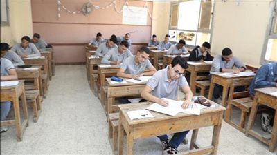 رسميا.. جدول امتحانات نصف العام 2025 الصف الثالث الإعدادي بالمحافظات