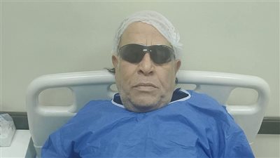 الفنان حسن عبد الفتاح يكشف تفاصيل حالته الصحية بعد الوعكة المفاجئة