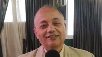 نقيب صيادلة المنيا: لا وجود لأزمة الدواء حاليًا.. ونغطي 80% من الأدوية المطلوبة بالسوق| بث مباشر