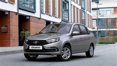 أقل من 300 ألف جنيه.. سعر لادا جرانتا في سوق السيارات المستعملة