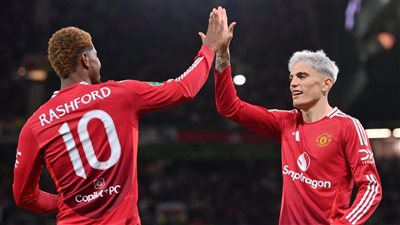 سبب غياب راشفورد وجارناتشو عن ديربي مانشستر في الدوري الإنجليزي