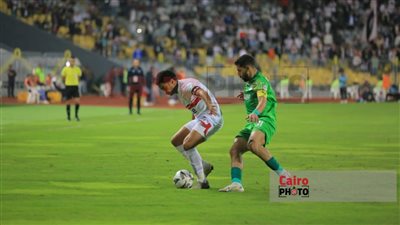 موعد مباراة الزمالك القادمة ضد المصري في قمة دوري نايل 2025/2026 والقنوات الناقلة
