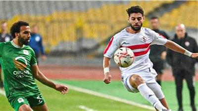 تذكرتي تعلن فتح باب الحجز لمباراة الزمالك والمصري البورسعيدي في الكونفدرالية