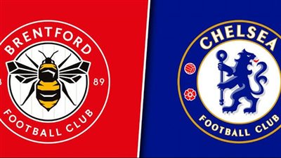 موعد مباراة تشيلسي وبرينتفورد في الدوري الإنجليزي الممتاز والقنوات الناقلة بث مباشر