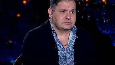 إصابة إدوارد بشلل في المعدة بسبب حقن التخسيس.. ورسالة تحذير من الفنان لجمهوره| بث مباشر