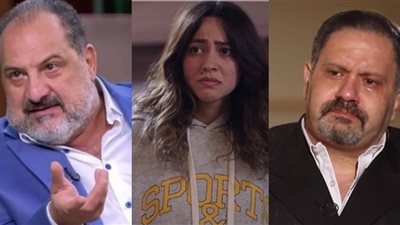 آخرهم إدوارد.. فنانون أصيبوا بشلل في المعدة بسبب حقن التخسيس