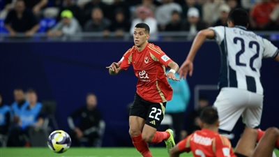 باتشوكا المكسيكي لـ القاهرة 24: الأهلي جعلنا نشعر بالتعب.. وإمام عاشور لاعب نبحث عنه