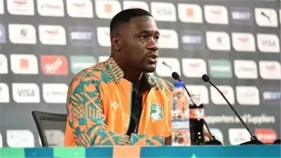 مدرب كوت ديفوار: سبب وحيد منع كولر من الفوز بجائزة أفضل مدرب في إفريقيا هذا العام