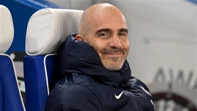 مدرب تشيلسي: بغض النظر عن عدد المباريات التي نفوز بها.. لا أعتقد أننا جاهزون للمنافسة على اللقب