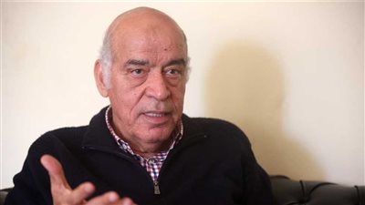 علي أبو جريشة: المجالس السابقة أخطأت في حق النادي الإسماعيلي