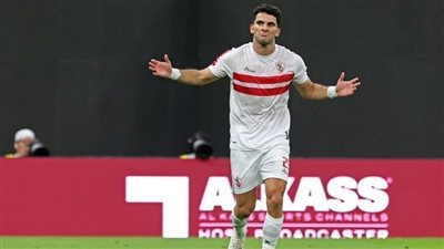 والد زيزو يكشف موقف اللاعب من تجديد تعاقده مع الزمالك 