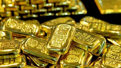 ارتفاع صادرات مصر من الذهب 84% في 10 أشهر