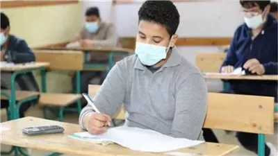 من 11 إلى 16 يناير.. جدول امتحانات الصف الأول الثانوي 2025