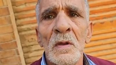 شاهد عيان عن حريق شقة المنيل: الست ماتت وهي بتحاول تنقذ أهلها.. ومنظر النار كان صعب| بث مباشر