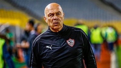 تأجيل توقيع جروس على عقود تدريب الزمالك بسبب إضافة التعديلات وسفر حسين لبيب
